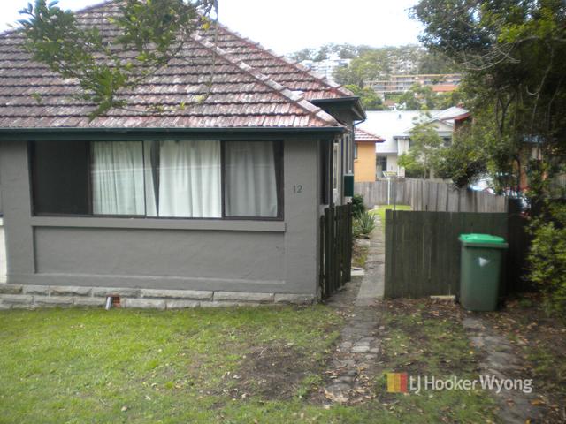 12 York Street, NSW 2250
