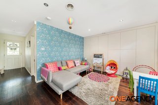 Lounge Room