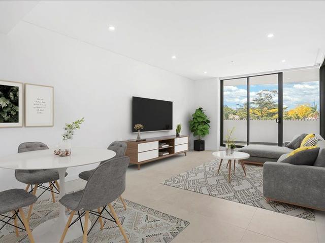 515/9 Gay St, NSW 2154