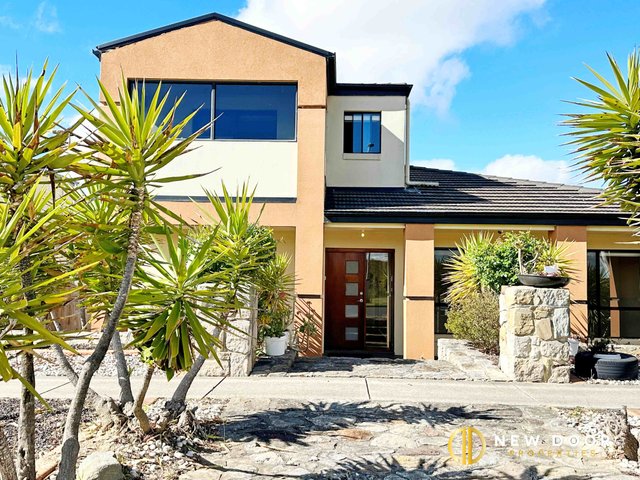 6 Oodgeroo Avenue, ACT 2913