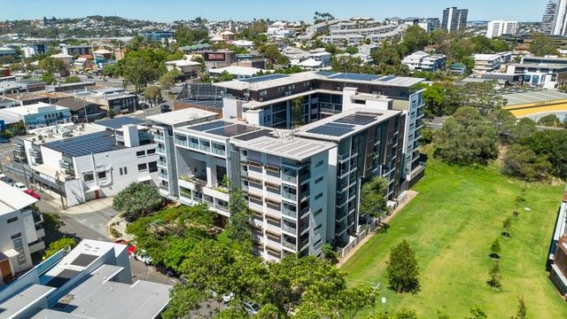 510/8 Hurworth Street, QLD 4006