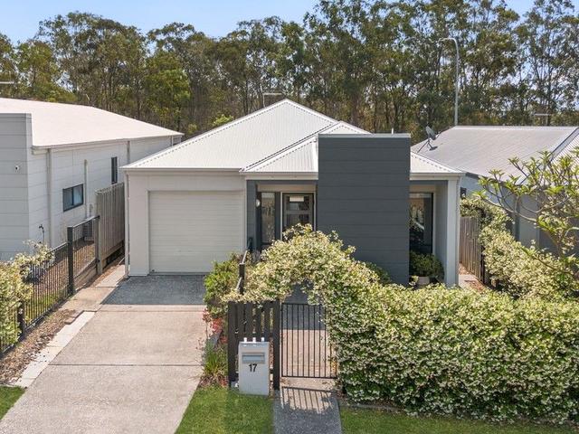17 Troost Circuit, QLD 4300