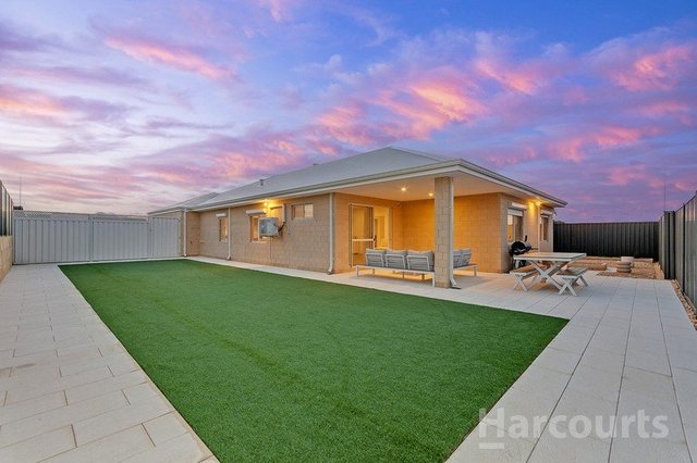 4 Lucent Approach, WA 6034