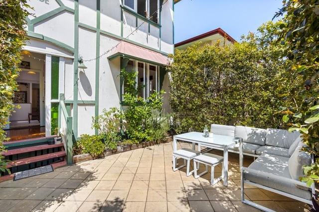 1/20 Bowen Street, QLD 4005
