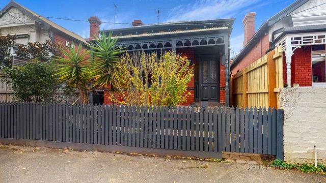 8 Stuart Street, VIC 3143