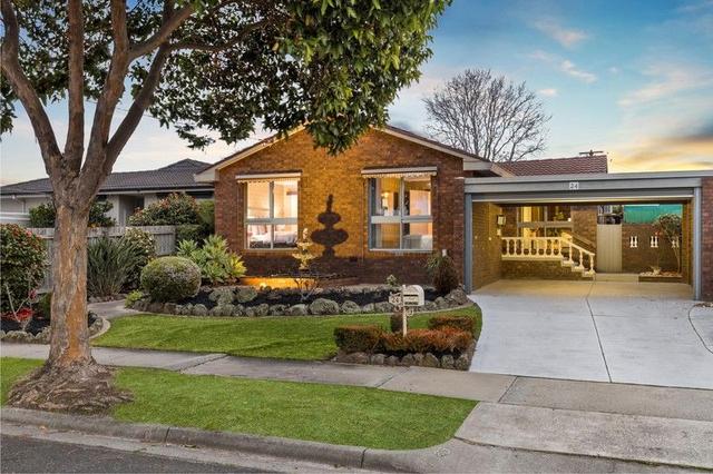 24 Pickworth Drive, VIC 3172