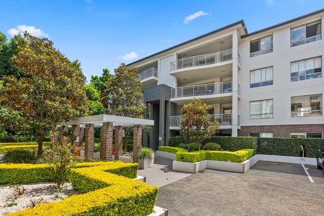 9/16-20 Keira Street, NSW 2500