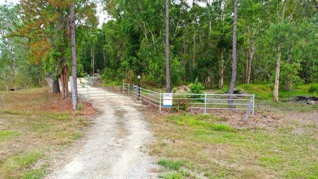 Lot 1 Bruce Highway, QLD 4816