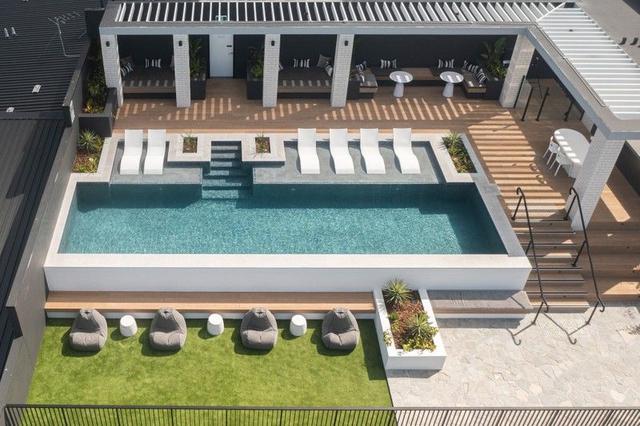 408/186 Clarence Rd, QLD 4068