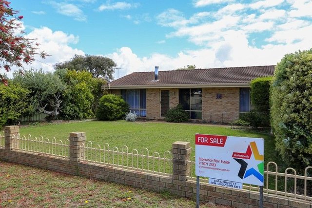 16 Whitegum Avenue, WA 6450