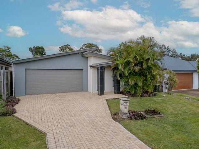 21 Gordon Crescent, QLD 4509