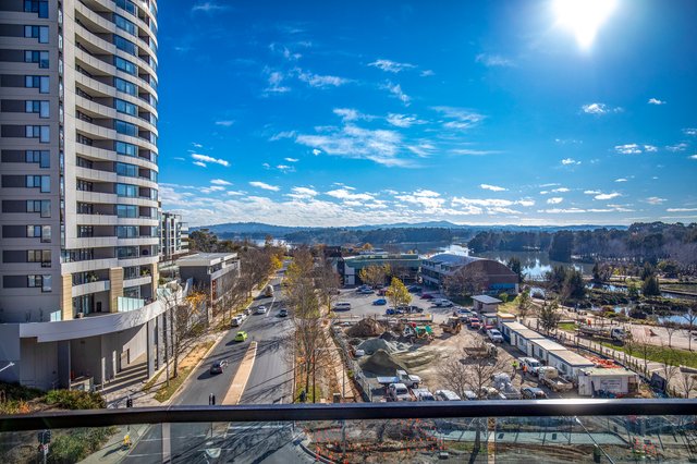 306/6 Grazier Lane, ACT 2617