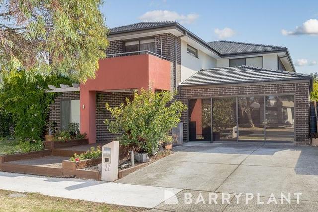 22 Sunnybank Drive, VIC 3030