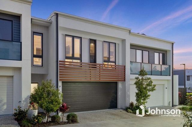 37/21 Harrier Street, QLD 4123