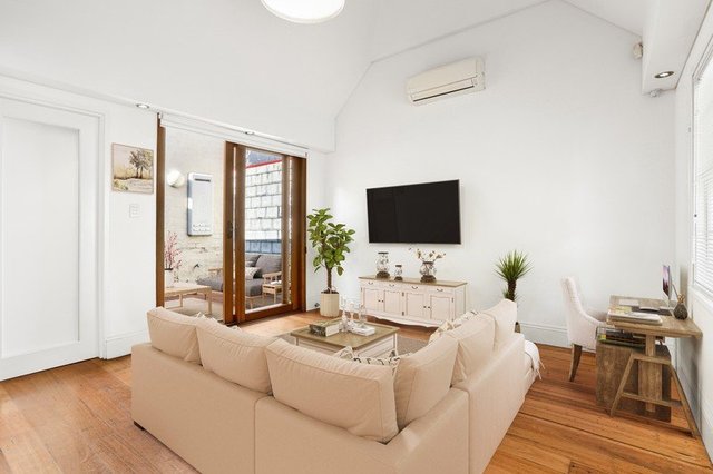 1 Prospect Street, NSW 2021