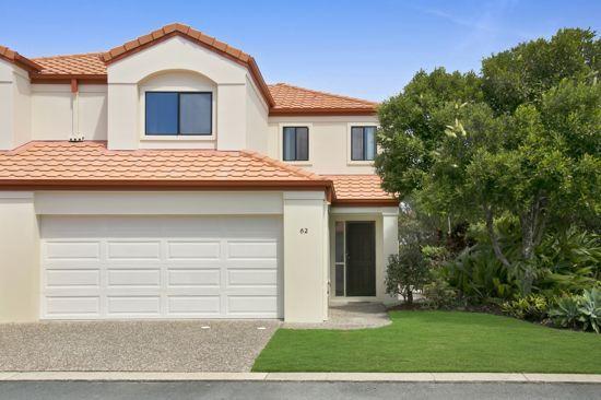 Unit 60 127 Gooding Drive, QLD 4226