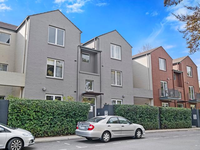 22/50 Bluebell Street, ACT 2602