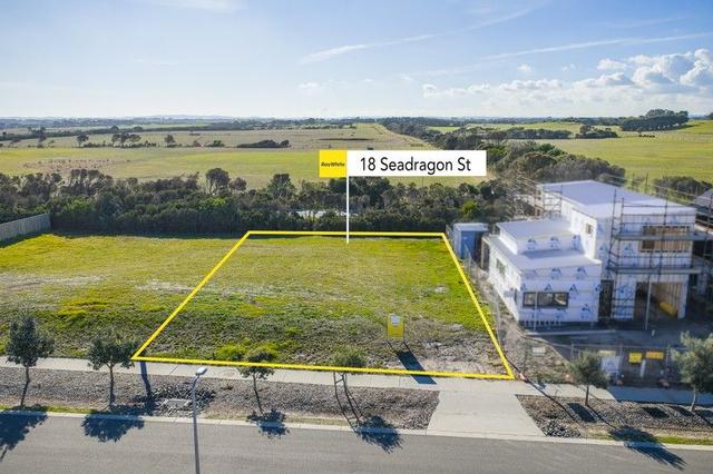 18 Seadragon Street, VIC 3995