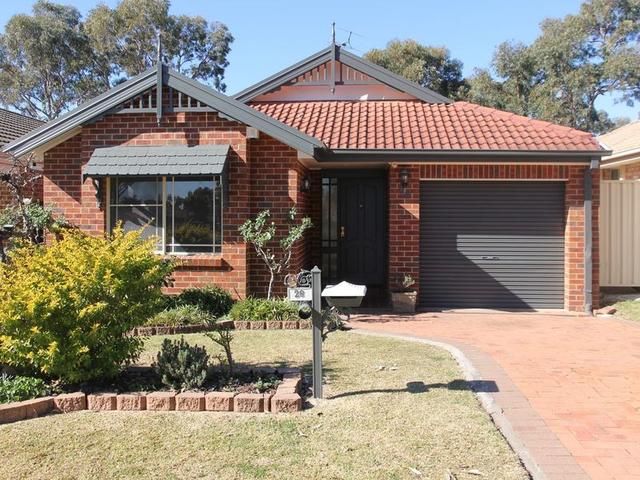 28 Banyule Court, NSW 2173