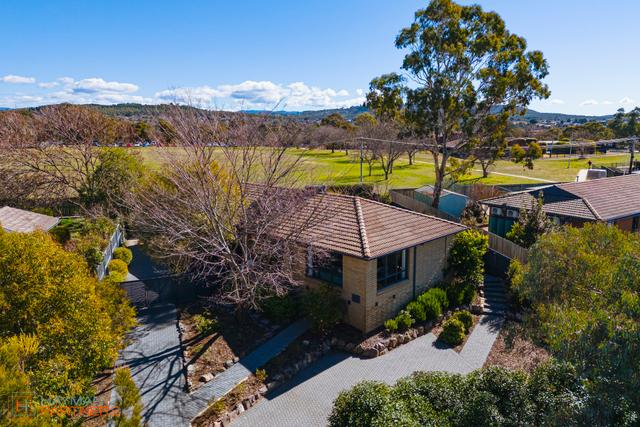 11 Frankland Street, ACT 2611