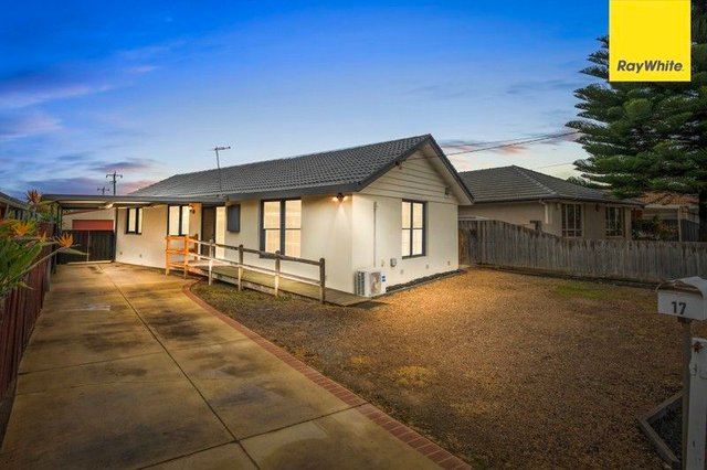 17 Curlew Close, VIC 3337