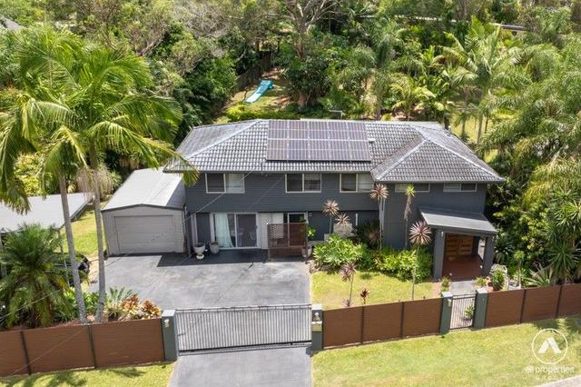 64 Yarabah  Crescent, QLD 4128