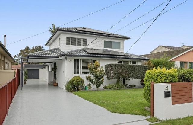 4 Quandong Place, NSW 2138