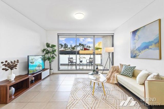 308/25 Cowper Street, NSW 2150