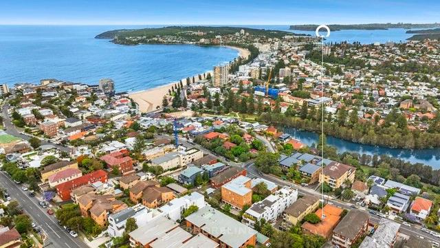 4/93 Queenscliff Road, NSW 2096