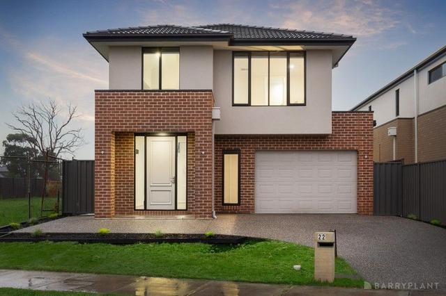 22 Soho Court, VIC 3173