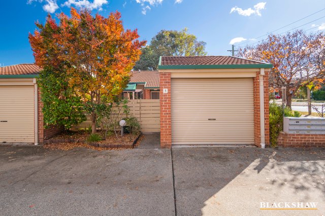 1/70-76 Madigan Street, ACT 2602