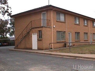 4/185 Cooma Street, NSW 2620