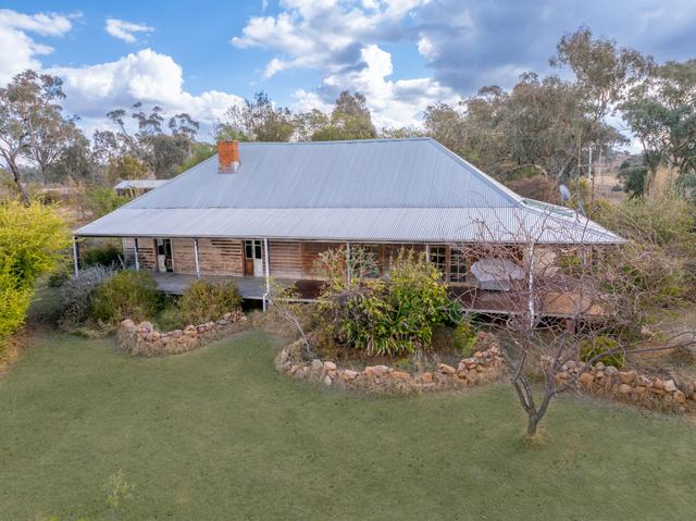346 Caringa Road, NSW 2586