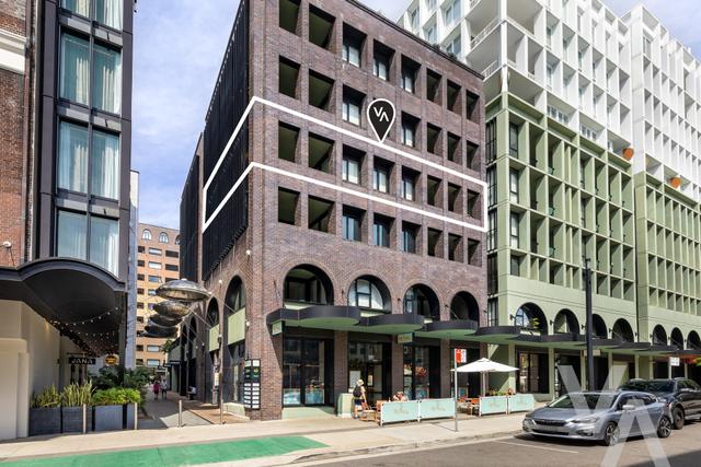 312/11 Perkins Street, NSW 2300