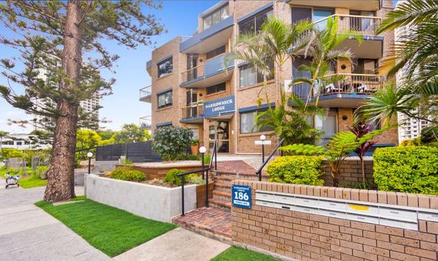 3/186 Ferny Avenue, QLD 4217