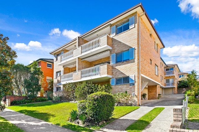 7/38 Oatley Avenue, NSW 2223