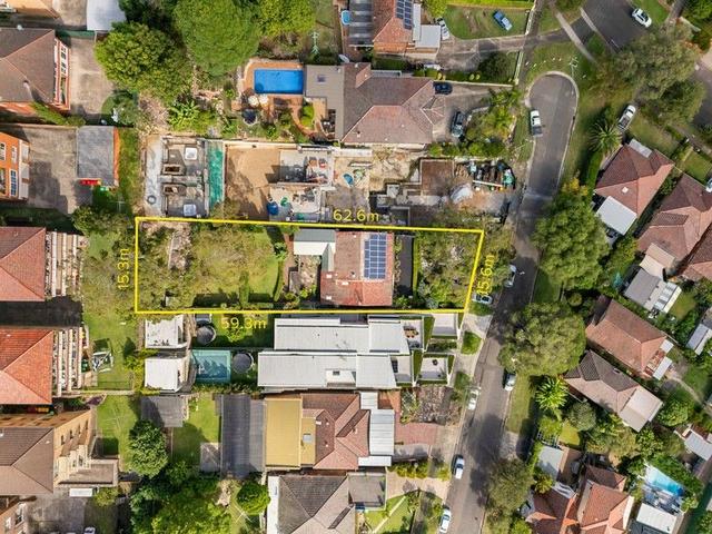 24 Wellington Road, NSW 2206