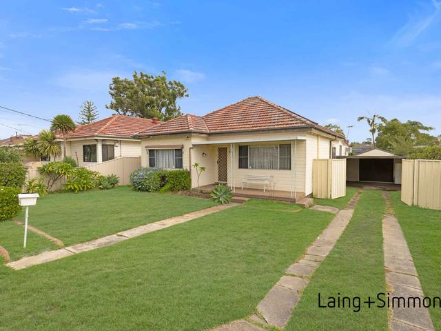 58 Richmond Street, NSW 2145