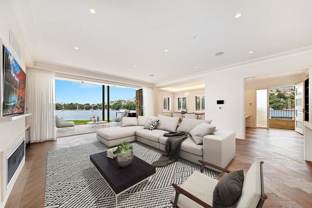 1/1 Musgrave Street, NSW 2088