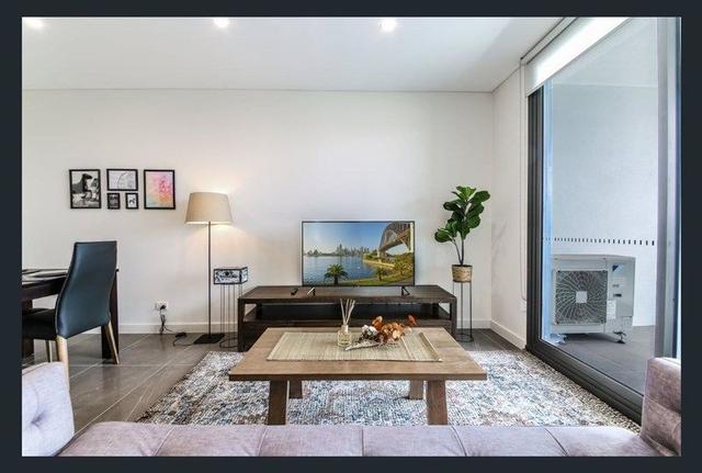 1701A/101 Waterloo Road, NSW 2113