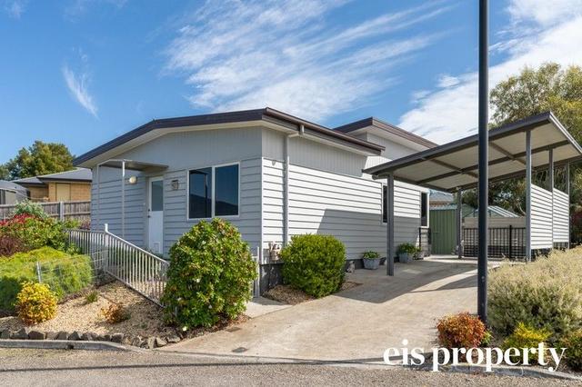 22 Ellipse Circle, TAS 7017