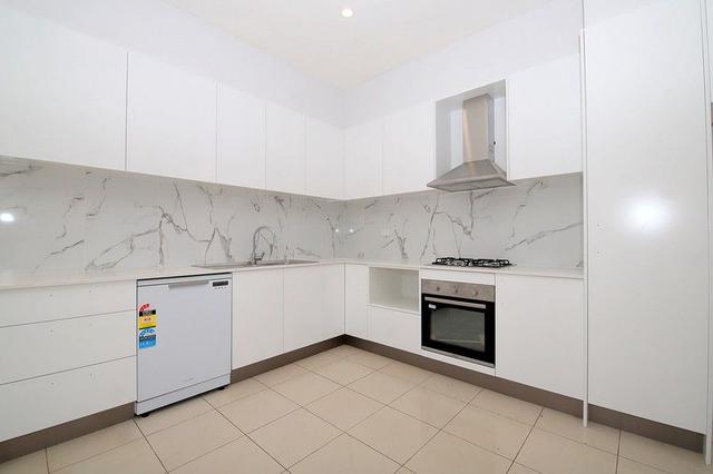 66A Wattle Street, NSW 2196