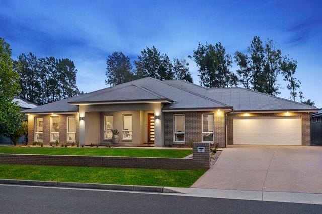 49 Fernadell Drive, NSW 2756