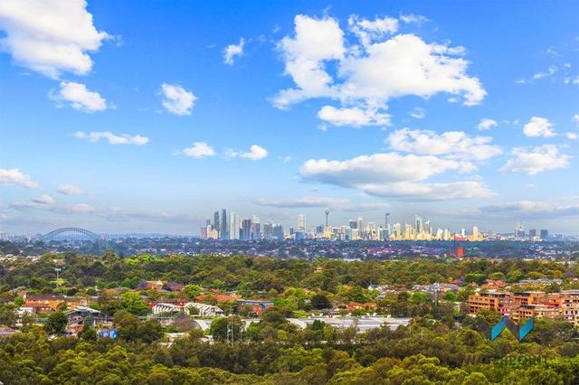 1803/1 Australia Avenue, NSW 2127