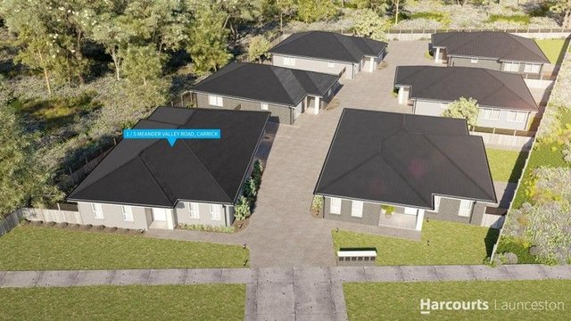 1/5 Meander Valley Road, TAS 7291
