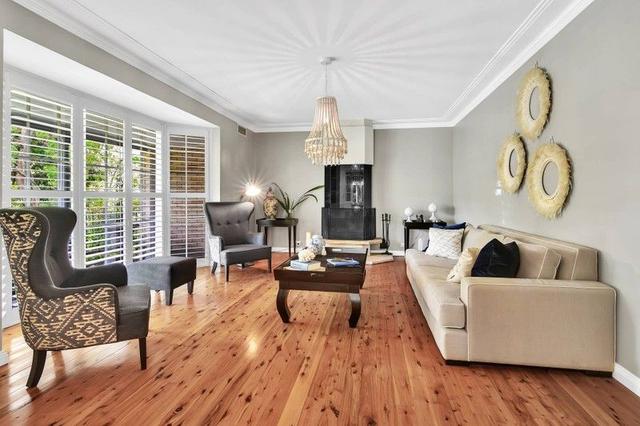 87A Grosvenor Street, NSW 2076