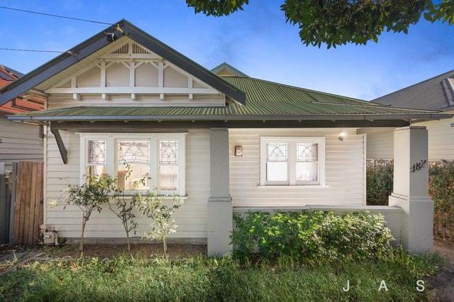 182 Williamstown Road, VIC 3012