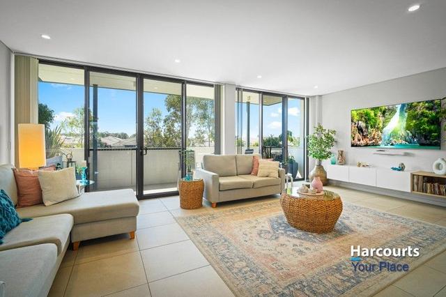108/4 Seymour Street, NSW 2760