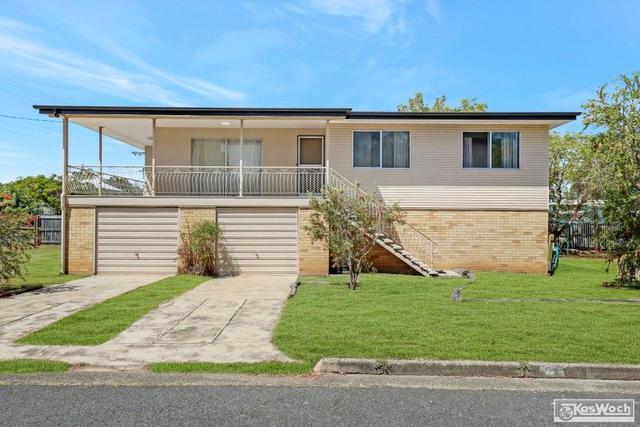 120 Grosskopf Street, QLD 4701