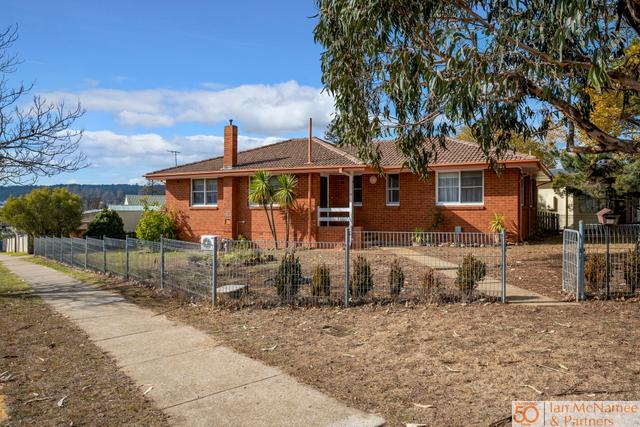 50 Carinya Street, NSW 2620